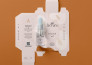 do modern product packaging, cosmetic packaging and label